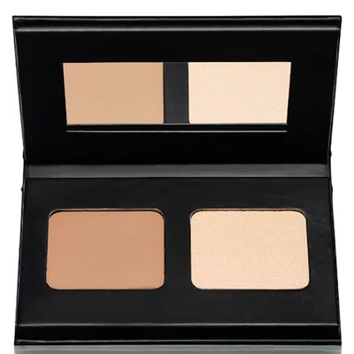 Shop Kevyn Aucoin The Contour Duo