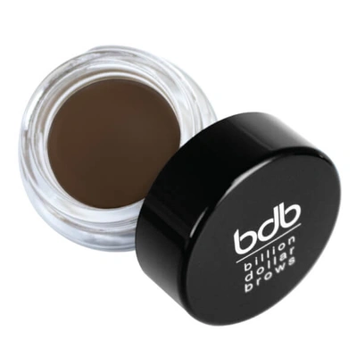 Shop Billion Dollar Brows Brow Butter Pomade 4.5g (various Shaeds) In Taupe