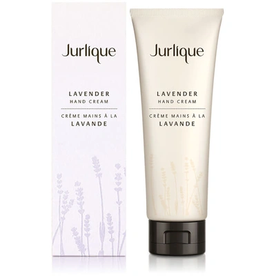 Shop Jurlique Lavender Hand Cream (125ml)