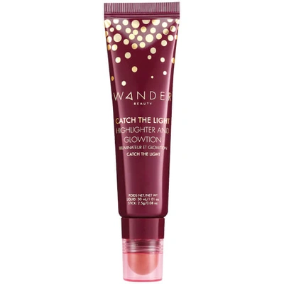 Shop Wander Beauty Catch The Light Highlighter And Glowtion 0.08 oz