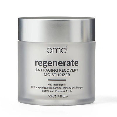 Shop Pmd Anti-aging Recovery Moisturizer