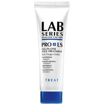 Shop Lab Series Skincare For Men Lab Series Pro Ls All-in-one Face Treatment 20ml