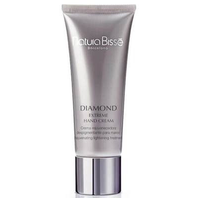 Shop Natura Bissé Diamond Extreme Hand Cream 75ml