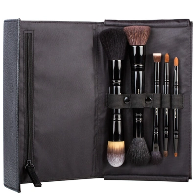 Shop Kevyn Aucoin The Expert Brush Collection