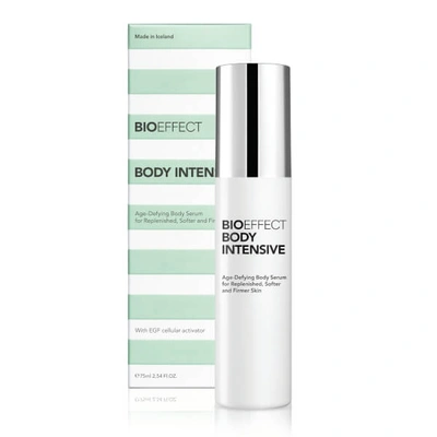 Shop Bioeffect Body Intensive Serum 75ml