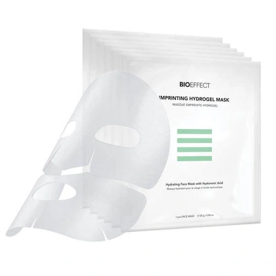 Shop Bioeffect Imprinting Hydrogel Mask Pack 150g (worth $96.00)