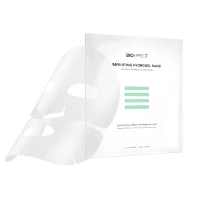 Shop Bioeffect Imprinting Single Hydrogel Mask 25g