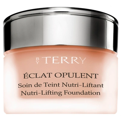 Shop By Terry Eclat Opulent Nutri-lifting Foundation In Natural Radiance
