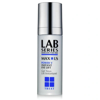 Shop Lab Series Skincare For Men Max Ls Power V Instant Eye Lift