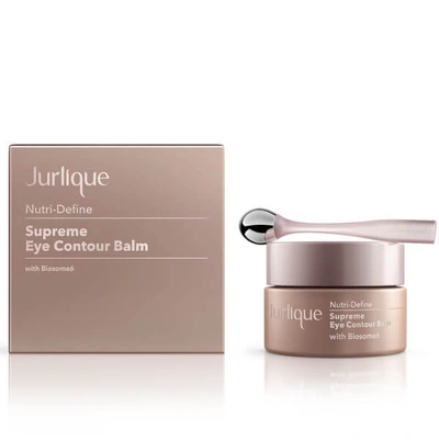 Shop Jurlique Nutri-define Supreme Eye Contour Balm