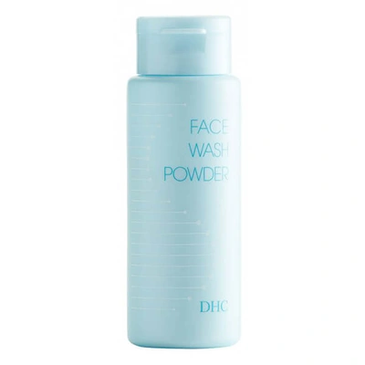 Shop Dhc Face Wash Powder (50g)