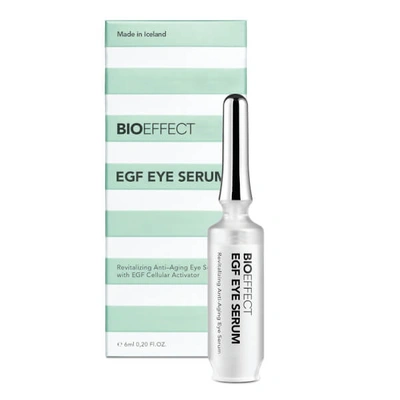 Shop Bioeffect Egf Eye Serum 6ml
