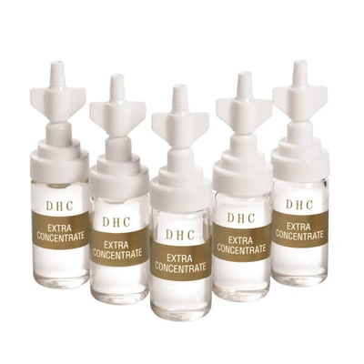 Shop Dhc Extra Concentrate (5 X 6ml)