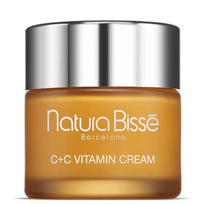 Shop Natura Bissé C+c Vitamin Cream 75ml