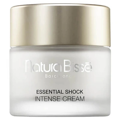 Shop Natura Bissé Essential Shock Intense Cream 75ml