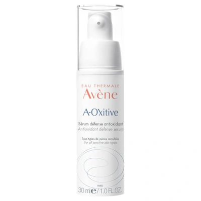 Shop Avene A-oxitive Antioxidant Defense Serum 1.0 Fl.oz