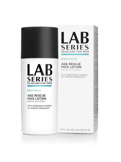 Shop Lab Series Skincare For Men Age Rescue+ Eye Therapy