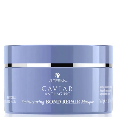 Shop Alterna Caviar Anti-aging Restructuring Bond Repair Masque