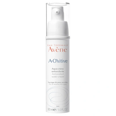 Shop Avene Avène A-oxitive Antioxidant Water Cream 1.0 Fl.oz
