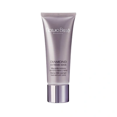 Shop Natura Bissé Diamond Extreme Mask 75ml