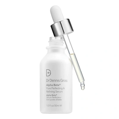 Shop Dr Dennis Gross Skincare Skincare Alpha Beta Pore Perfecting & Refining Serum