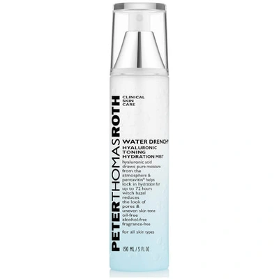 Shop Peter Thomas Roth Water Drench Hydrating Toner Mist 150ml