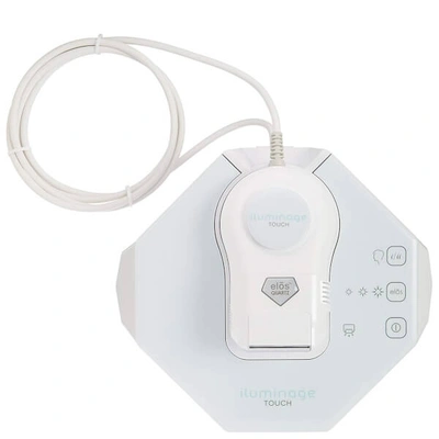 Shop Iluminage Touch Permanent Hair Reduction System