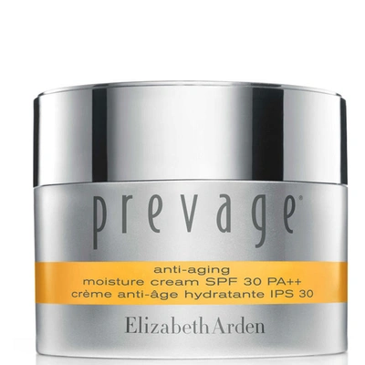 Shop Elizabeth Arden Prevage Anti-aging Moisture Cream Spf30 50ml