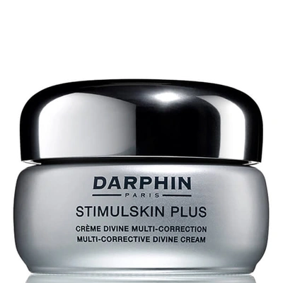 Shop Darphin Stimulskin Plus Multi-corrective Divine Cream