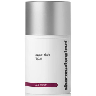 Shop Dermalogica Age Smart Super Rich Repair 50g