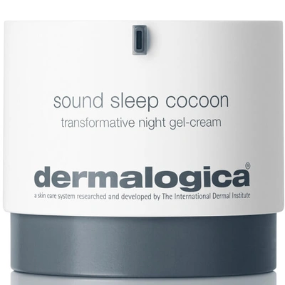 Shop Dermalogica Sound Sleep Cocoon 10ml
