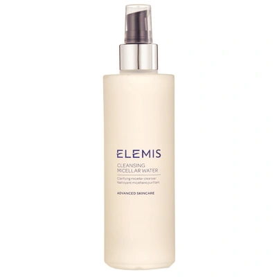 Shop Elemis Smart Cleanse Micellar Water 200ml