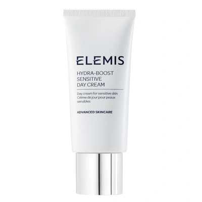 Shop Elemis Hydra-boost Sensitive Day Cream 50ml