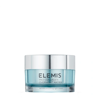 Shop Elemis Pro-collagen Overnight Matrix (various Sizes)