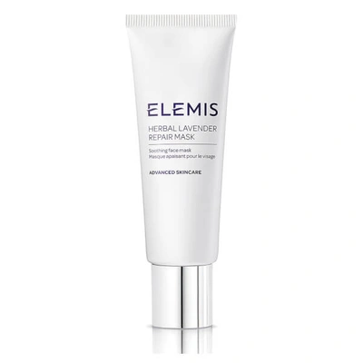 Shop Elemis Herbal Lavender Repair Mask (75ml)