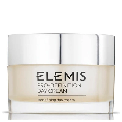 Shop Elemis Pro-definition Day Cream 50ml
