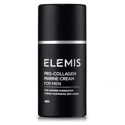 Shop Elemis Tfm Pro-collagen Marine Cream 30ml