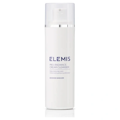 Shop Elemis Pro-radiance Cream Cleanser 150ml