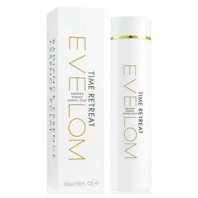 Shop Eve Lom Time Retreat Radiance Essence