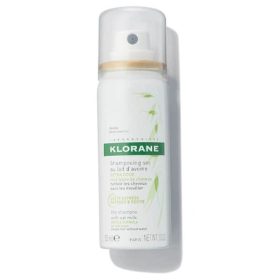 Shop Klorane Oatmilk Dry Shampoo Spray 1.0oz
