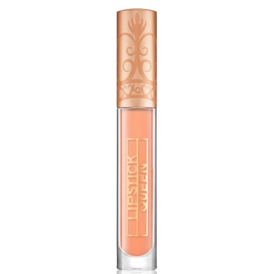 Shop Lipstick Queen Reign And Shine Lip Gloss 2.8ml (various Shades) In Consort Of Coral