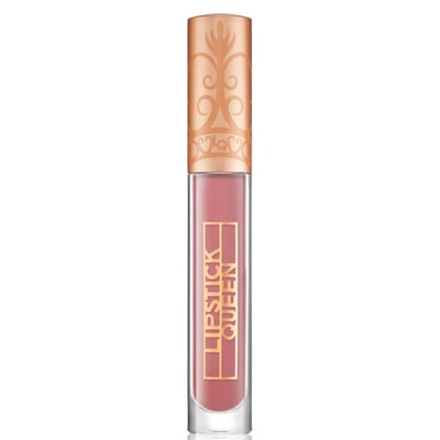 Shop Lipstick Queen Reign And Shine Lip Gloss 2.8ml (various Shades) In Princess Of Peony