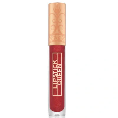 Shop Lipstick Queen Reign And Shine Lip Gloss 2.8ml (various Shades) In Ruler Of Rose