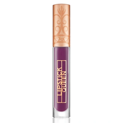 Shop Lipstick Queen Reign And Shine Lip Gloss 2.8ml (various Shades) In Duchess Of Dahlia