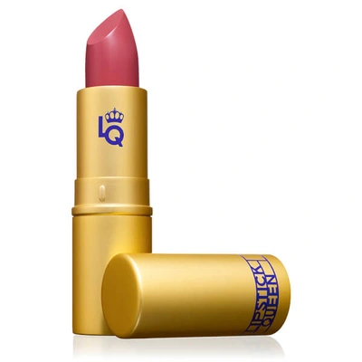 Shop Lipstick Queen Saint Lipstick 3.5ml (various Shades) In Rose