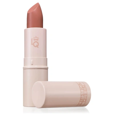 Shop Lipstick Queen Nothing But The Nudes Lipstick (various Shades) In Nothing But The Truth