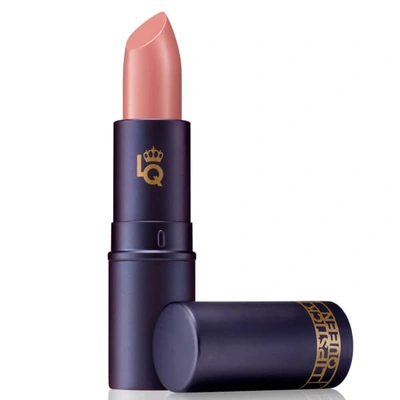 Shop Lipstick Queen Sinner Lipstick 3.5ml (various Shades) In Nude Rose