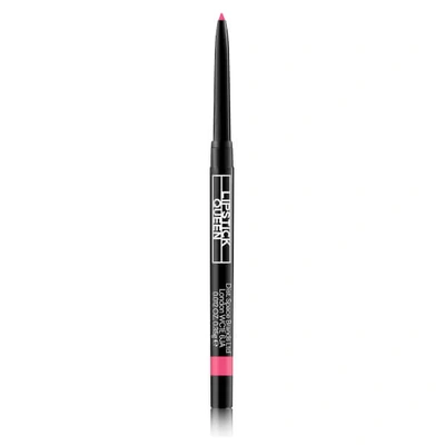 Shop Lipstick Queen Visible Lip Liner 0.35ml (various Shades) In Vibrant Pink