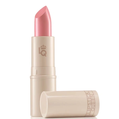 Shop Lipstick Queen Nothing But The Nudes Lipstick (various Shades) In Naked Truth