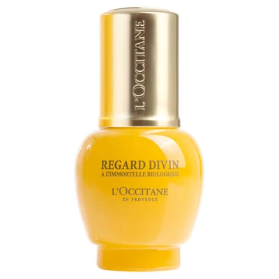 Shop L'occitane Divine Eyes (15ml)